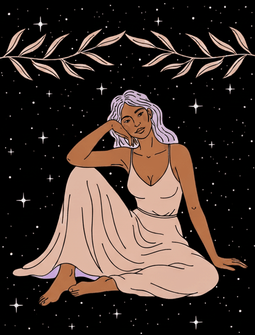 Your personalized chart guide