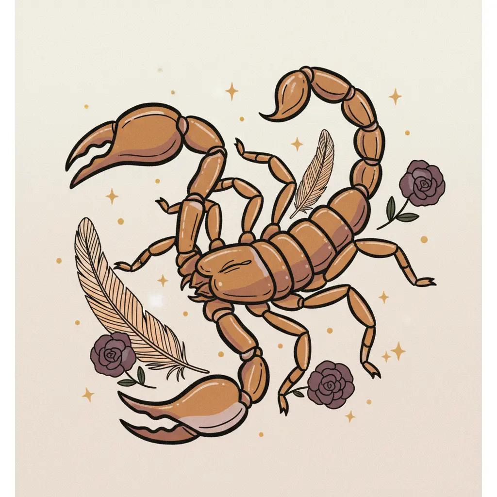 Scorpio