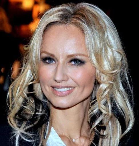 Adriana Sklenaříková