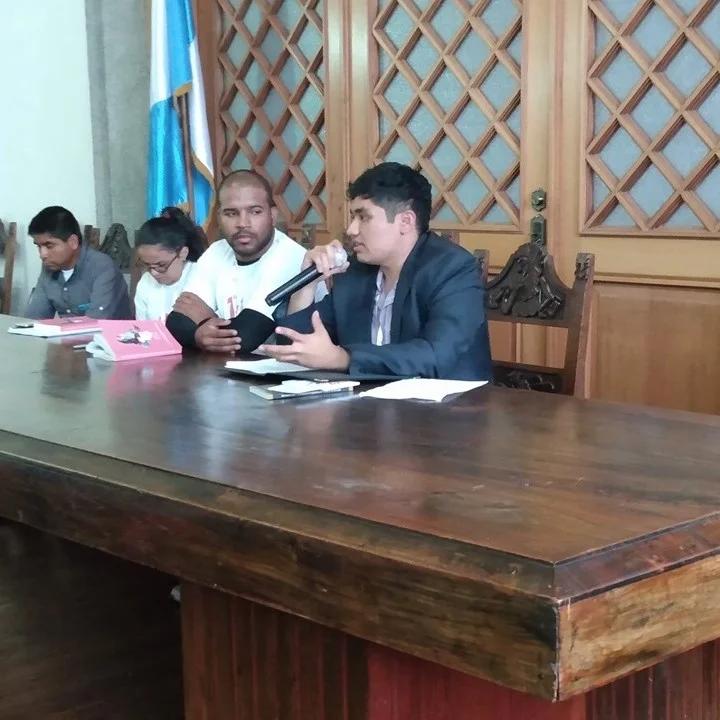 Alejandro Rejón Huchin