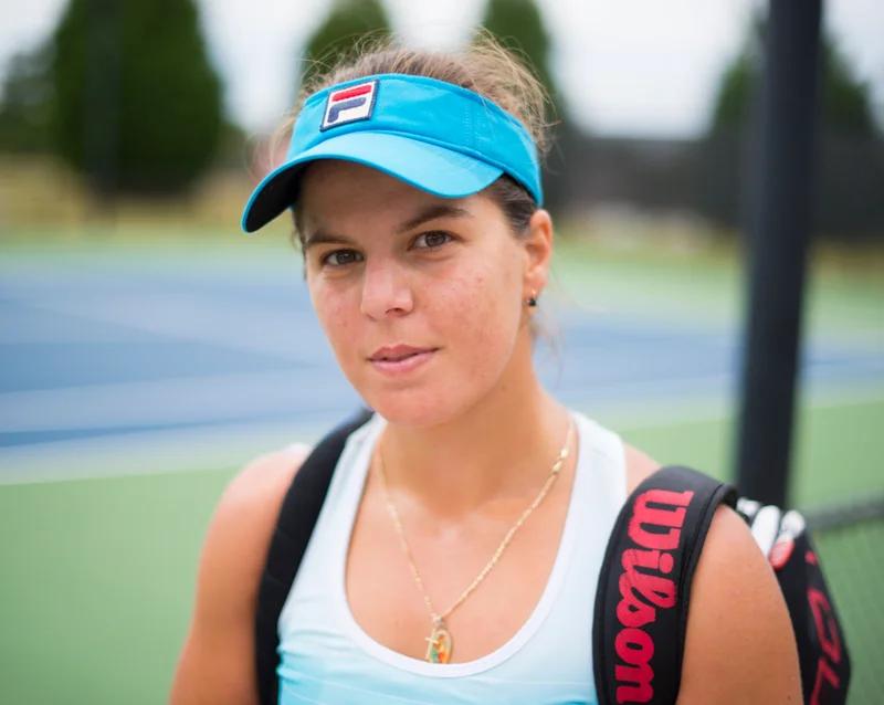 Anna Tatishvili birth chart