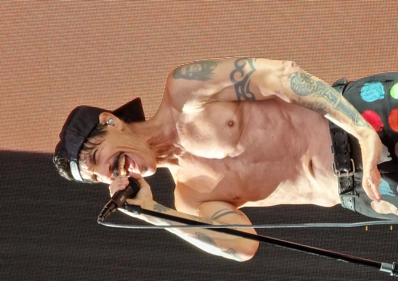 Anthony Kiedis
