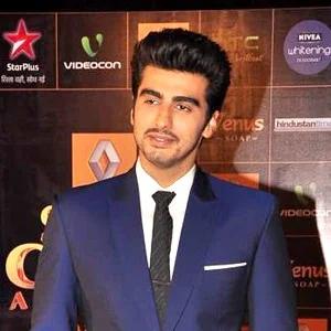 Arjun Kapoor birth chart