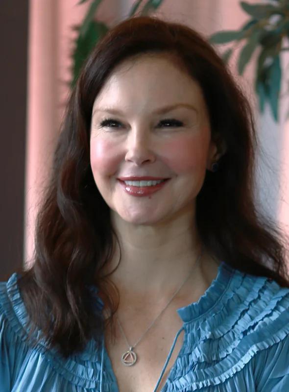 Ashley Judd