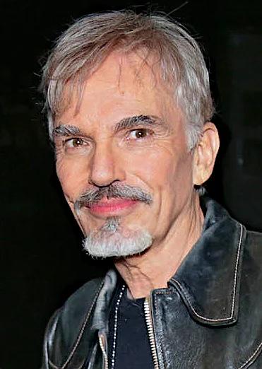 Billy Bob Thornton birth chart