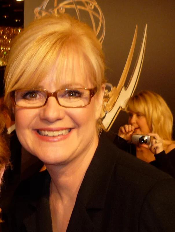 Bonnie Hunt