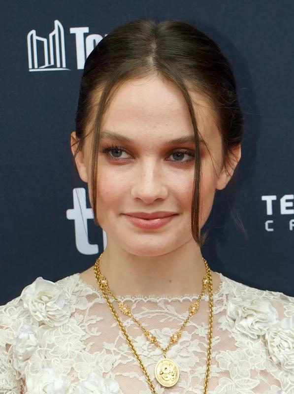 Cailee Spaeny birth chart