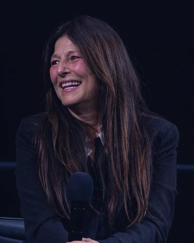 Catherine Keener