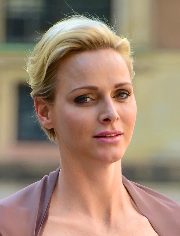 Charlene, Princess of Monaco