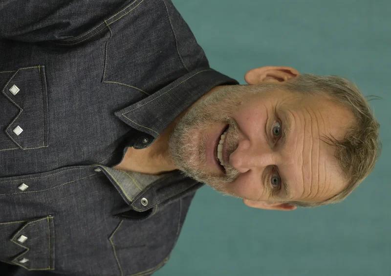 Christopher Eccleston