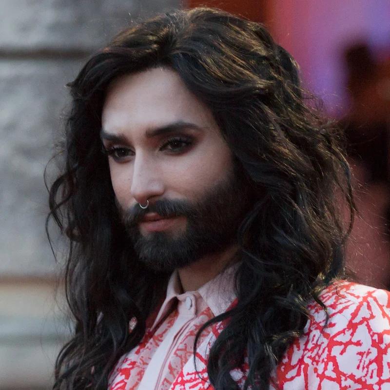 Conchita Wurst