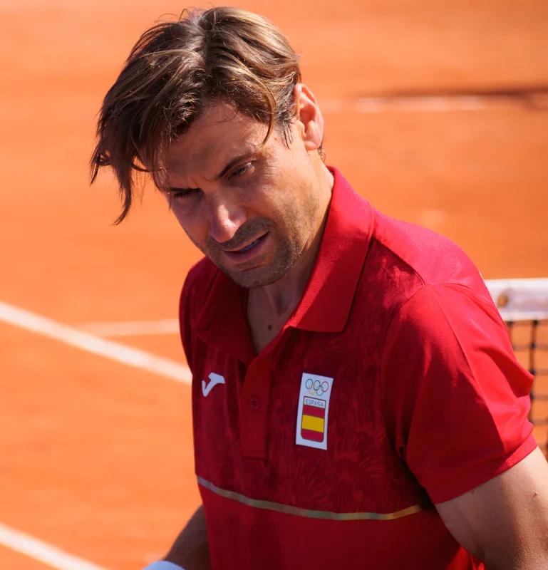 David Ferrer