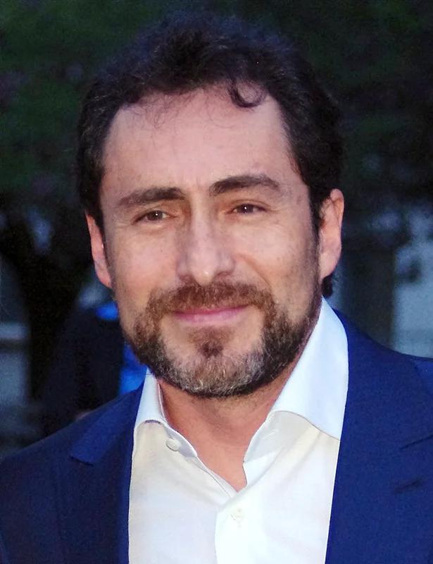 Demián Bichir