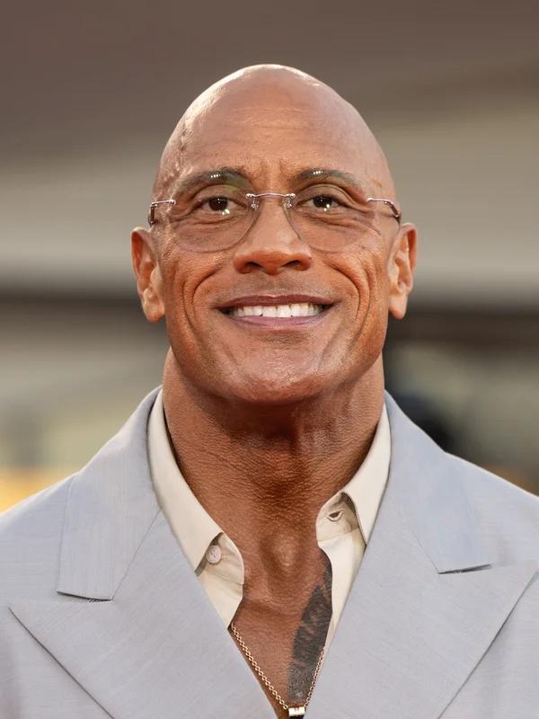 Dwayne Johnson birth chart