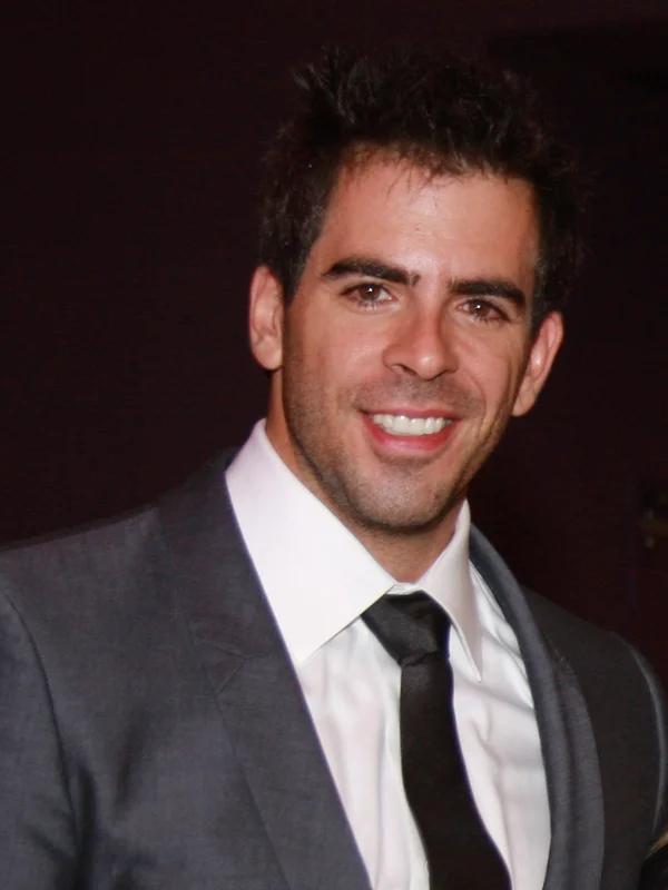 Eli Roth birth chart