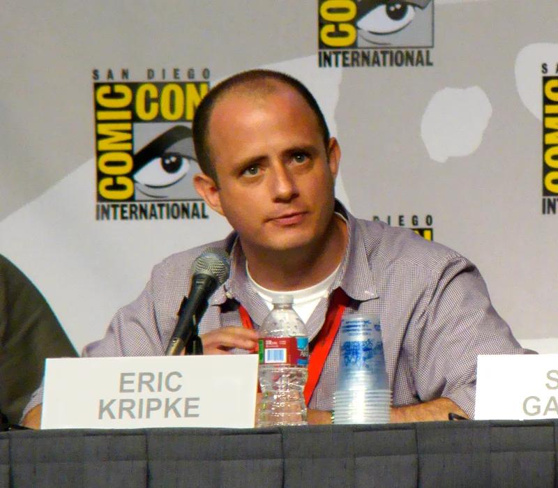 Eric Kripke