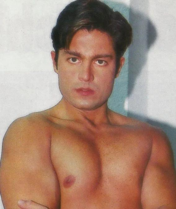 Fernando Colunga