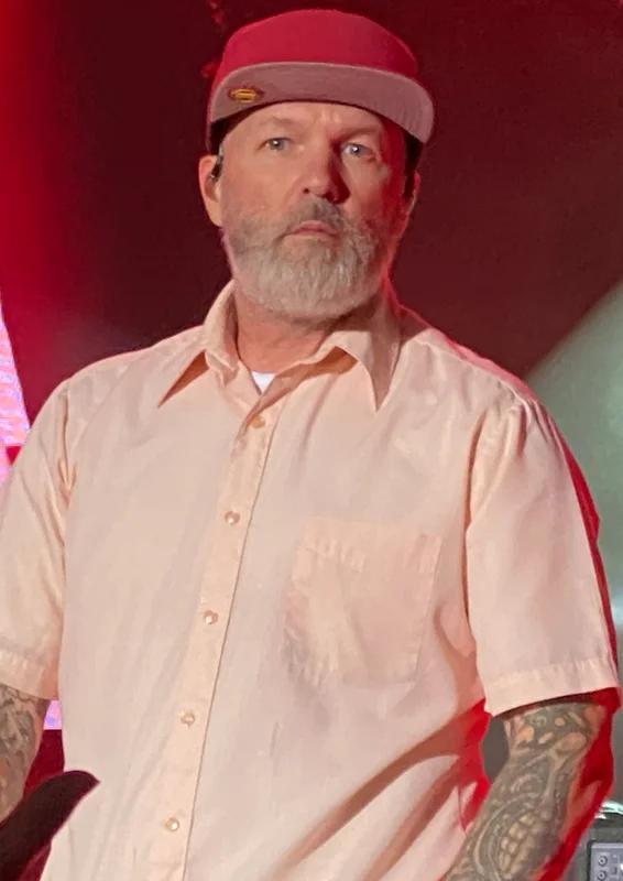 Fred Durst birth chart