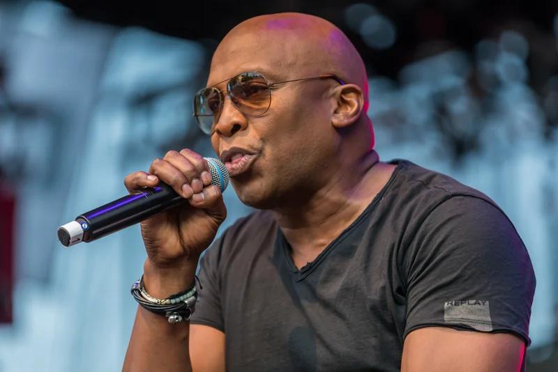 Haddaway birth chart