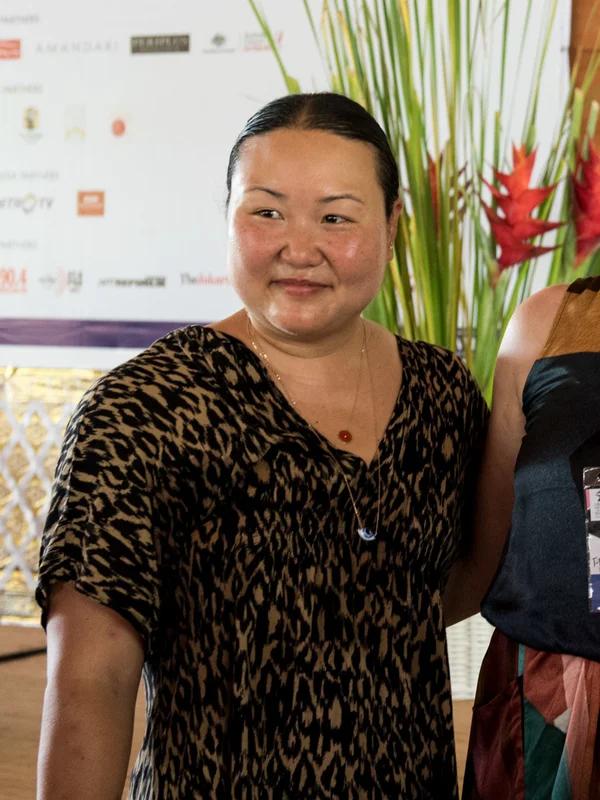 Hanya Yanagihara birth chart