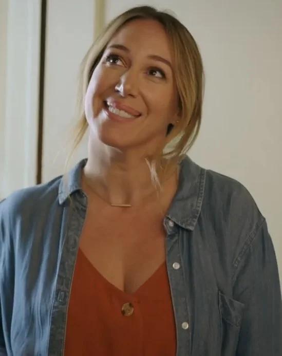 Haylie Duff