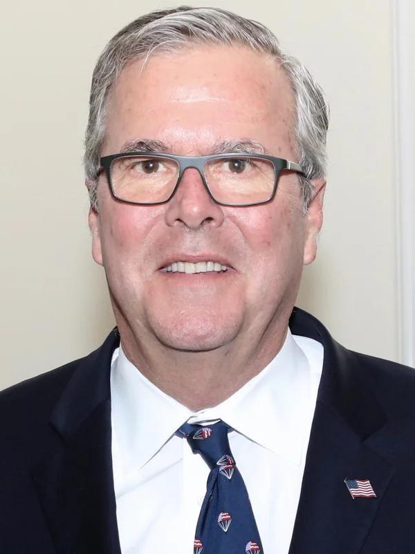 Jeb Bush
