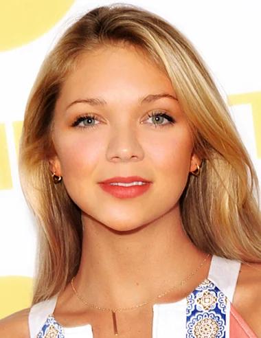 Jessie Andrews birth chart