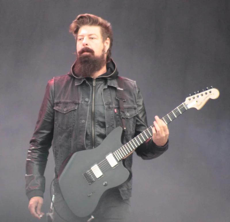 Jim Root