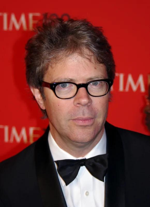 Jonathan Franzen birth chart