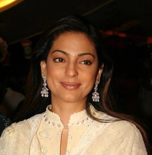 Juhi Chawla