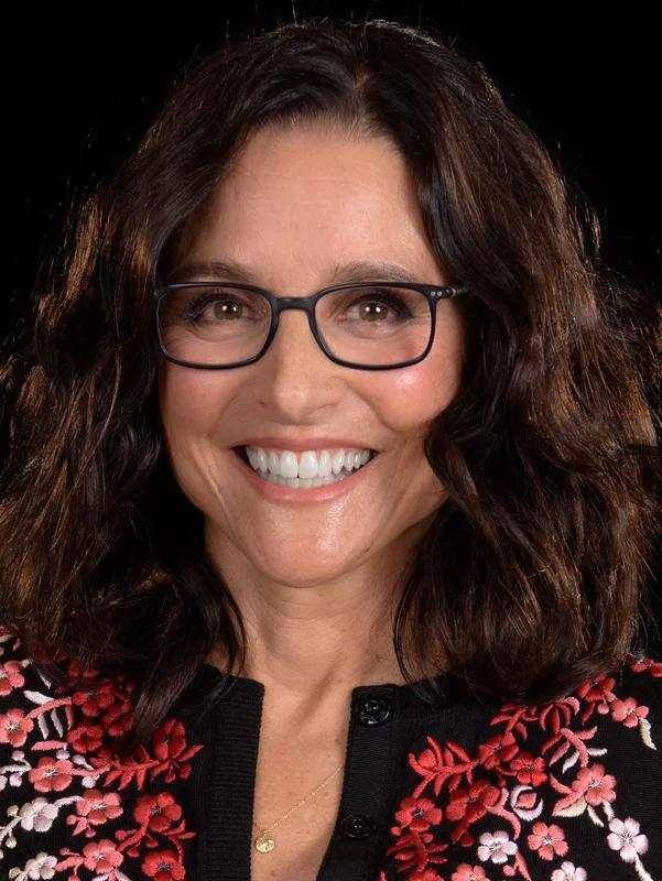 Julia Louis-Dreyfus