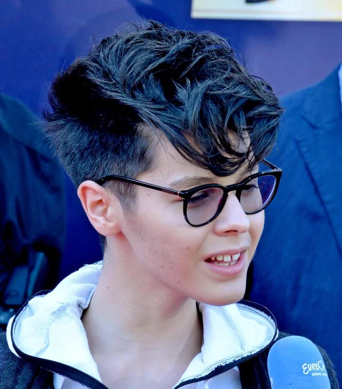 Kristian Kostov