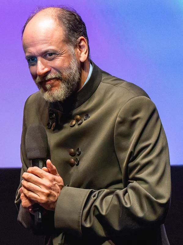 Luca Guadagnino
