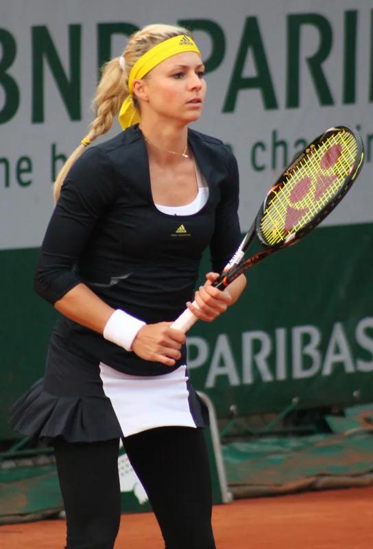Maria Kirilenko birth chart