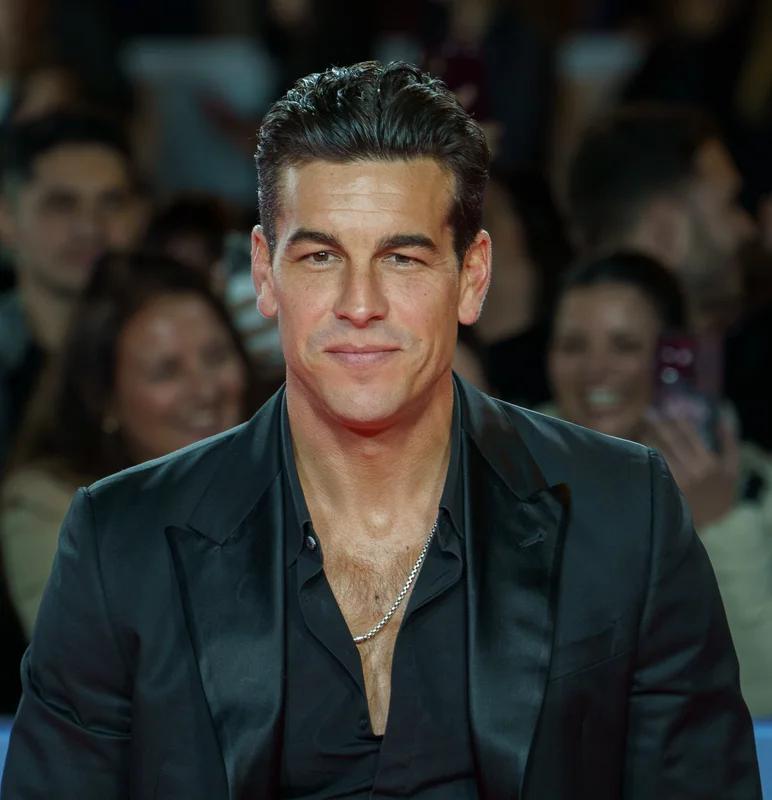 Mario Casas