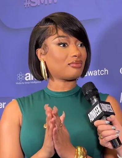 Megan Thee Stallion birth chart