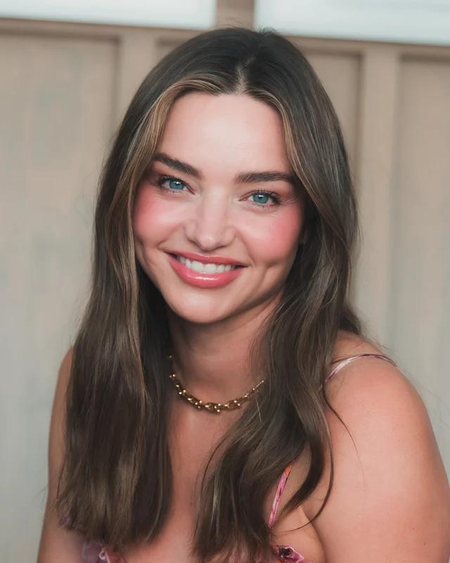 Miranda Kerr
