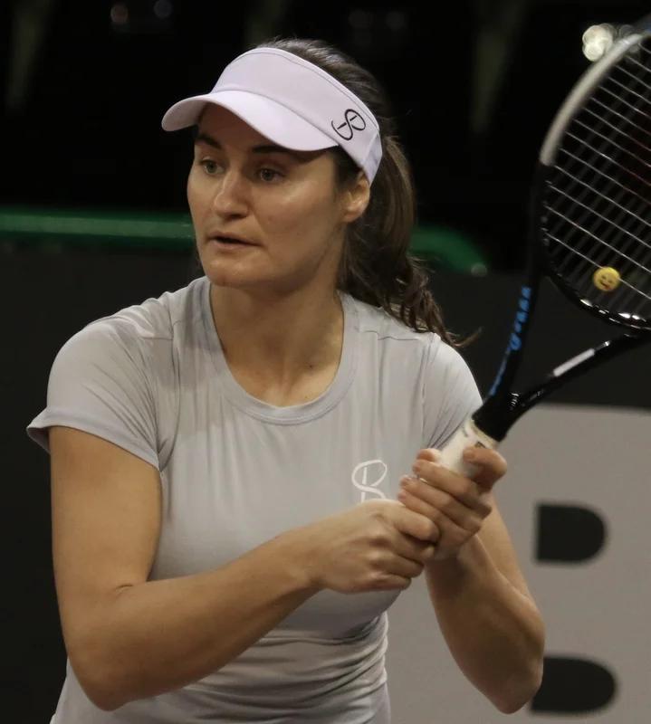 Monica Niculescu