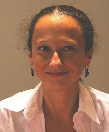 Muriel Barbery birth chart