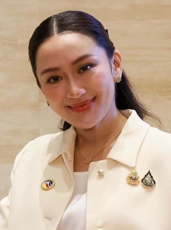 Paetongtarn Shinawatra