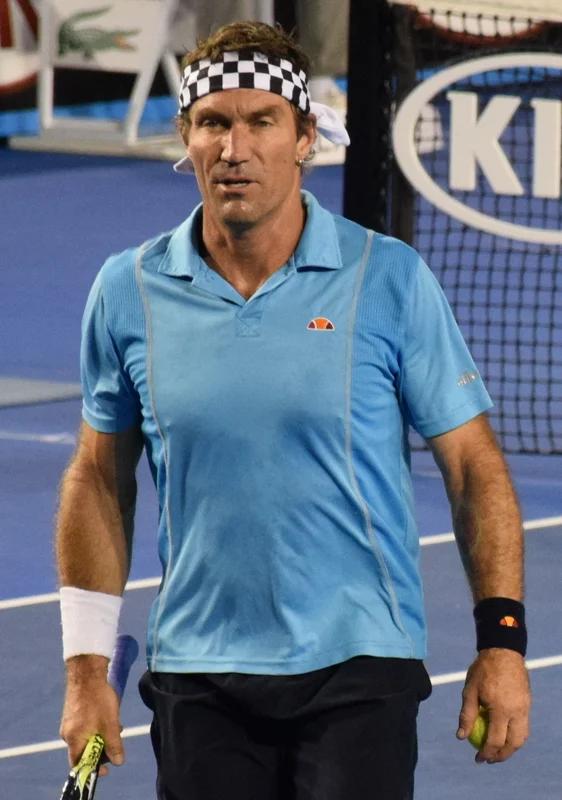 Pat Cash