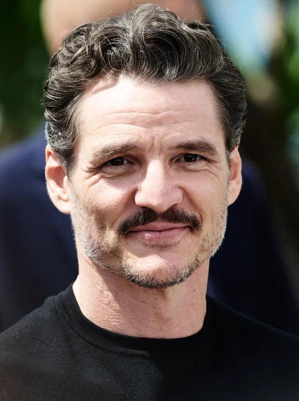 Pedro Pascal
