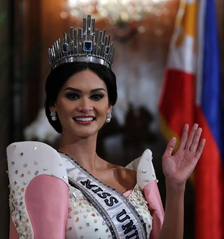 Pia Wurtzbach