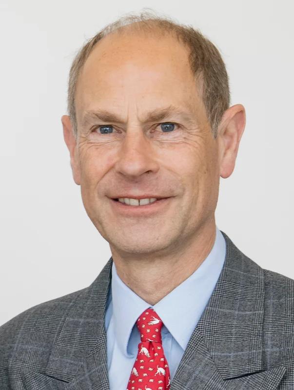 Prince Edward, Duke of Edinburgh