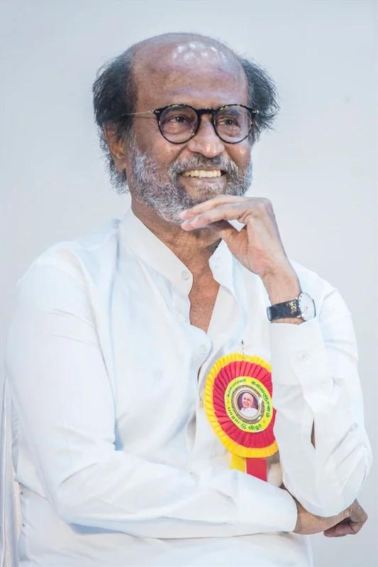 Rajini kanth