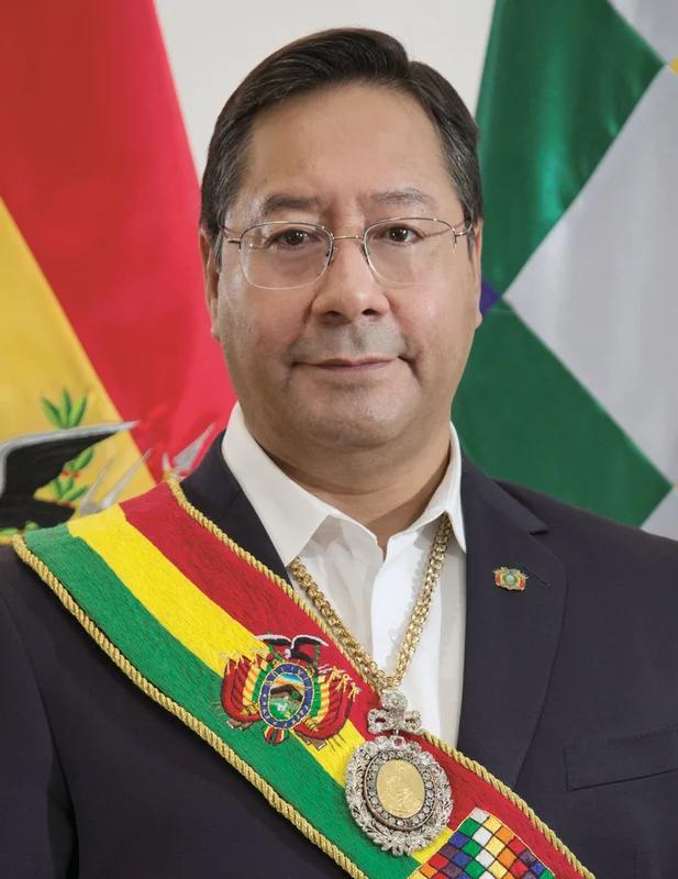 Rodrigo Paz