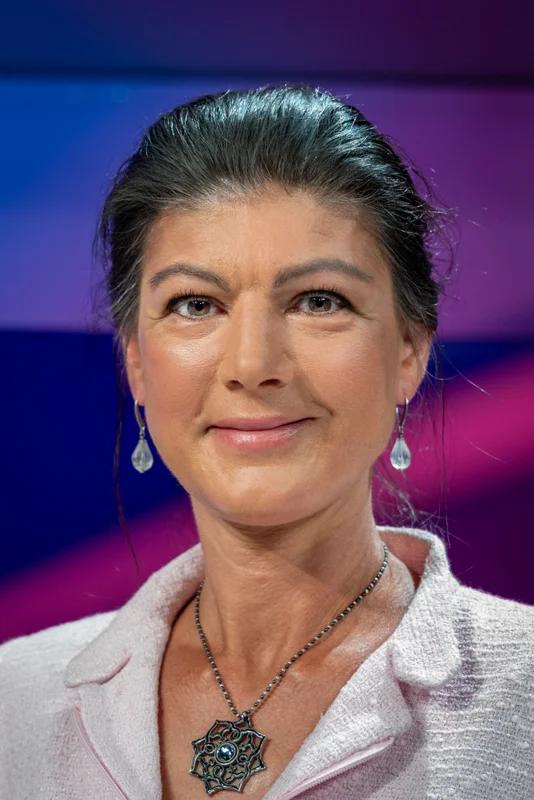 Sahra Wagenknecht