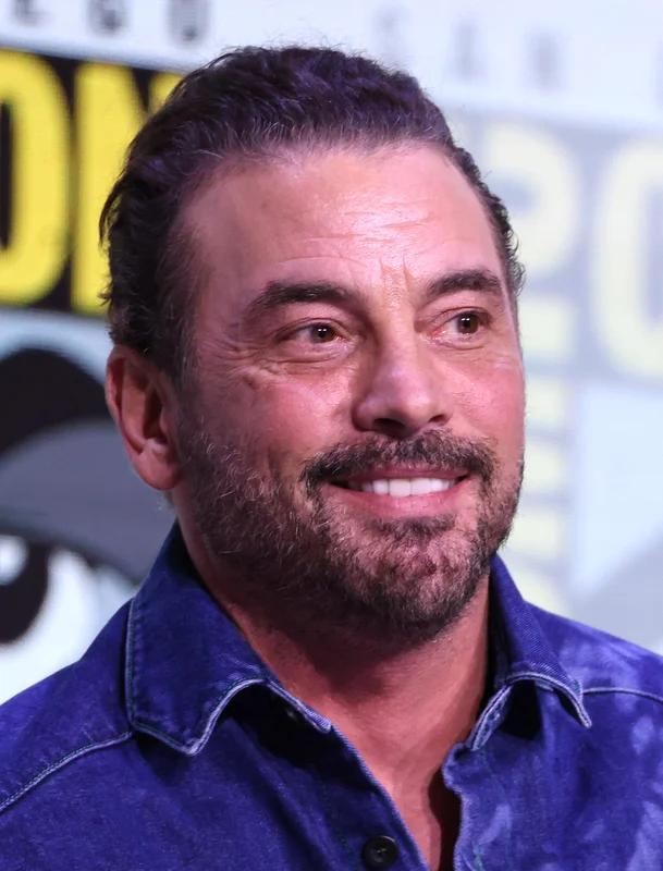 Skeet Ulrich birth chart