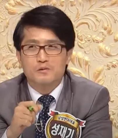 Sung Jae-gi birth chart