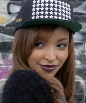Tinashe